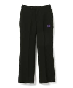 ▲NEEDLES × BEAMS / 別注 SIDE TAB TROUSER