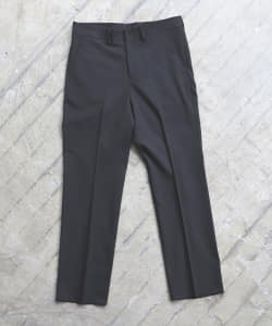 ▲BEAMS / ストレッチ スラックス