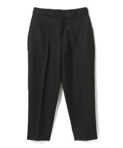 ▲Dickies × TRIPSTER × BEAMS / ウールサキソニー パンツ