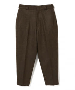 ▲Dickies × TRIPSTER × BEAMS / ツイード パンツ