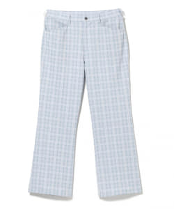 ▲NEEDLES / Boots Cut Student Pants