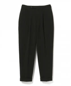 ▲KAPTAIN SUNSHINE × BEAMS PLUS / 別注 シルクサッカー トラウザーズ