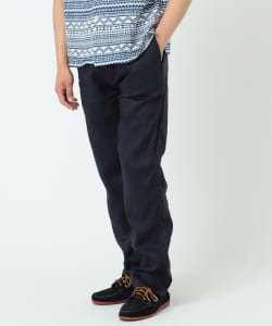 ▲dip × BEAMS PLUS / 別注 PF PANTS