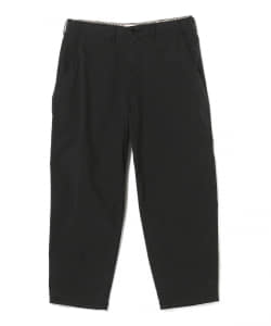 BEAMS JAPAN / 男裝 寬版 休閒褲
