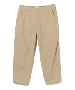 BEAMS JAPAN / 男裝 寬版 休閒褲