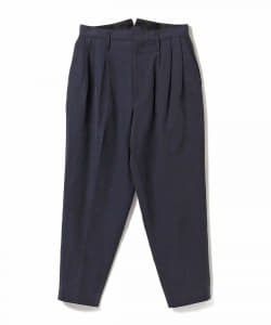▲Essay / 3Tuck Slacks