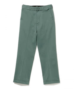 ▲UNUSED / Belted Pants