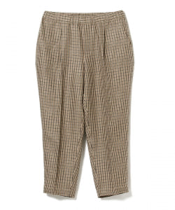 VAINL ARCHIVE / LIVE PANTS FC セール表示NG