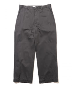 ▲BEAMS / FINX(R) Wide Pant