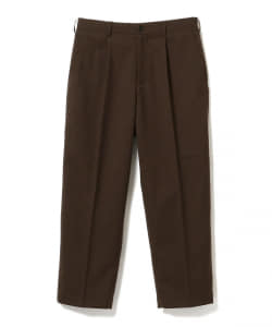 BEAMS JAPAN / SOLOTEX(R) スラックス