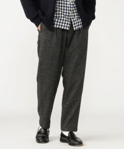 ▲ENGINEERED GARMENTS / Carlyle Pant Blend Homespun