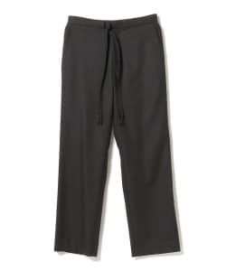 ▲AURALEE / Wool Fulling Flannnel Slacks