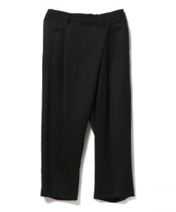 ▲SASQUATCHFABRIX. / Wrap Pants