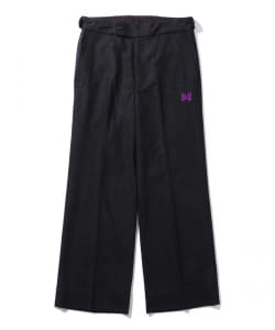 ▲NEEDLES × BEAMS / 別注 Miles Pants