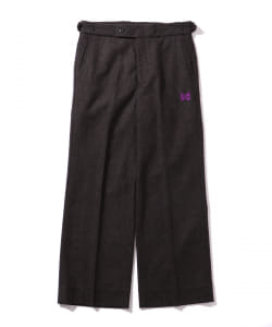 ▲NEEDLES × BEAMS / 別注 Miles Pants
