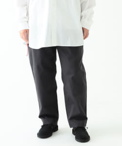 BEAMS JAPAN / ビッグ チノパンツ