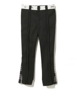 BOW WOW / Inside Out Pants