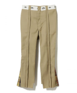 BOW WOW / Inside Out Pants