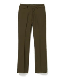 TTT_MSW / Flare Slacks
