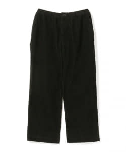 ROTOL / Straight Active Pants Corduroy