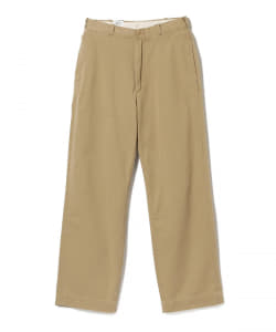 ▲LEVI’S(R) / Skateboarding Loose Chino