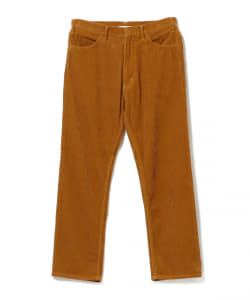 ▲UNUSED / Corduroy 5Pocket Pant