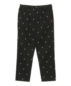 ▲PATTA / Basic Twill Chino Pant