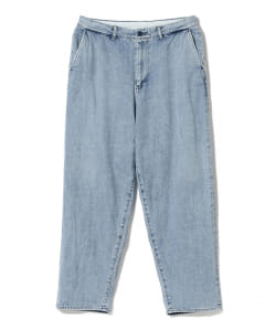 BEAMS JAPAN /?デニム トラウザー