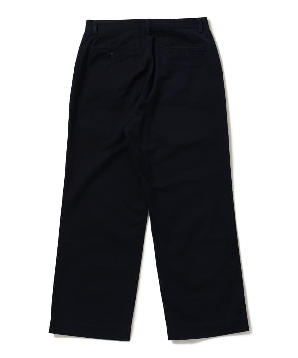 BEAMS SSZ REPAIR CHINO チノパン ベージュ M 新品 | nate-hospital.com