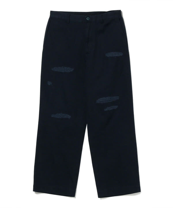 BEAMS [BEAMS] BEAMS / Repair Chino Pants (Pants Chino Pants) Mail 