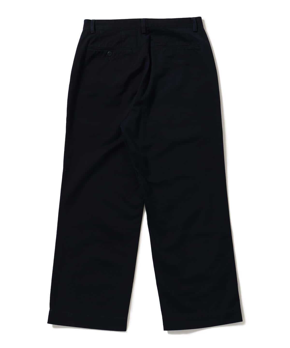 BEAMS [BEAMS] BEAMS / Repair Chino Pants (Pants Chino Pants 