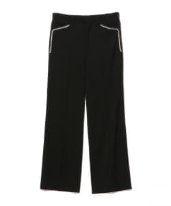▲SASQUATCHFABRIX. / Flare  Pocket Pants