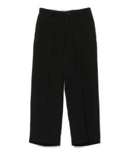 SASQUATCHFABRIX. / Youryu Wide Slacks