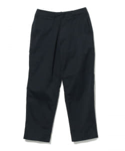 nanamica / Wide Chino Pants