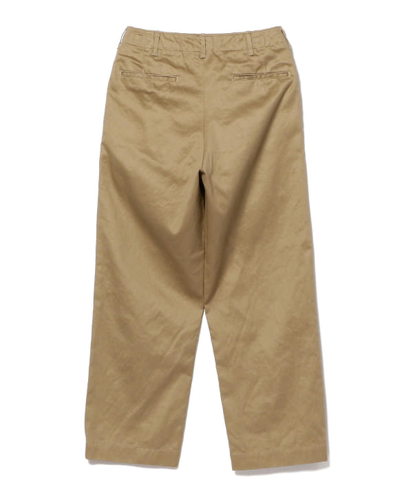 orSlow / Vintage Fit ARMY Trouser チノ