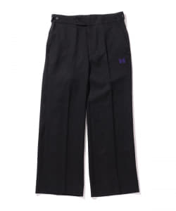 ▲NEEDLES × BEAMS / 別注 Side Tab Trouser
