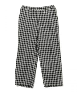 ▲ROTOL / ACTIVE SLACKS-PALAKA CHECK