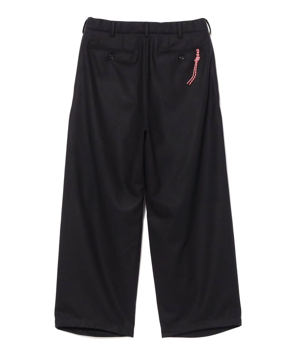 BEAMS JAPAN（ビームス ジャパン）2P WIDE SLACKS（パンツ スラックス