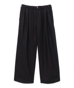 2P WIDE SLACKS