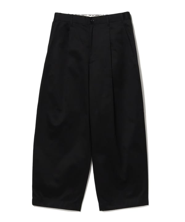Graphpaper / Westpoint Chino Wide Tapered Trousers