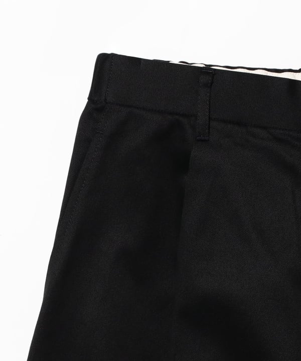 Graphpaper / Westpoint Chino Wide Tapered Trousers