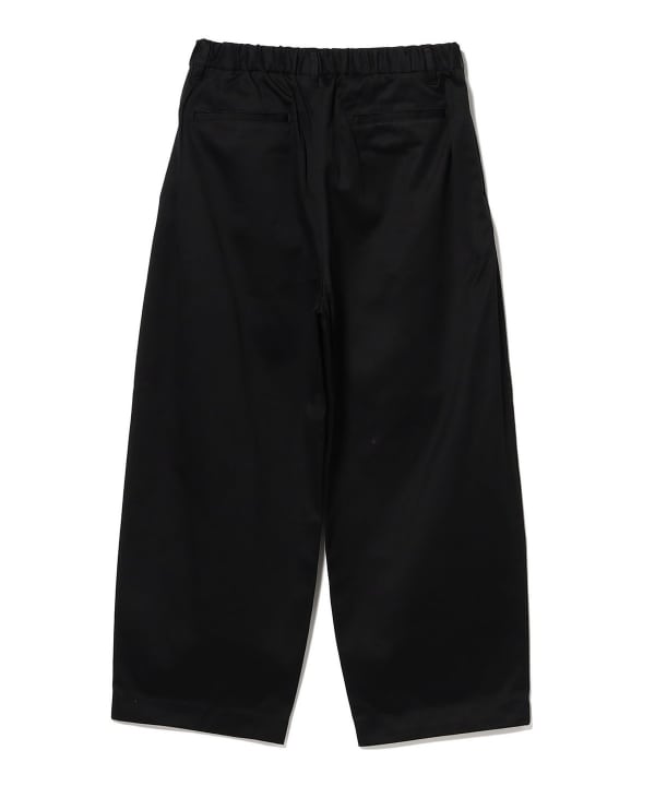 Graphpaper / Westpoint Chino Wide Tapered Trousers