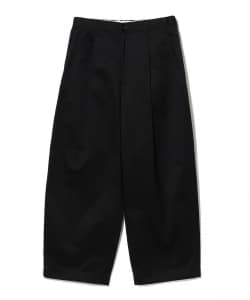 Graphpaper / Westpoint Chino Wide Tapered Trousers