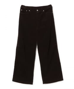 Product Twelve / City Work Corduroy Pants