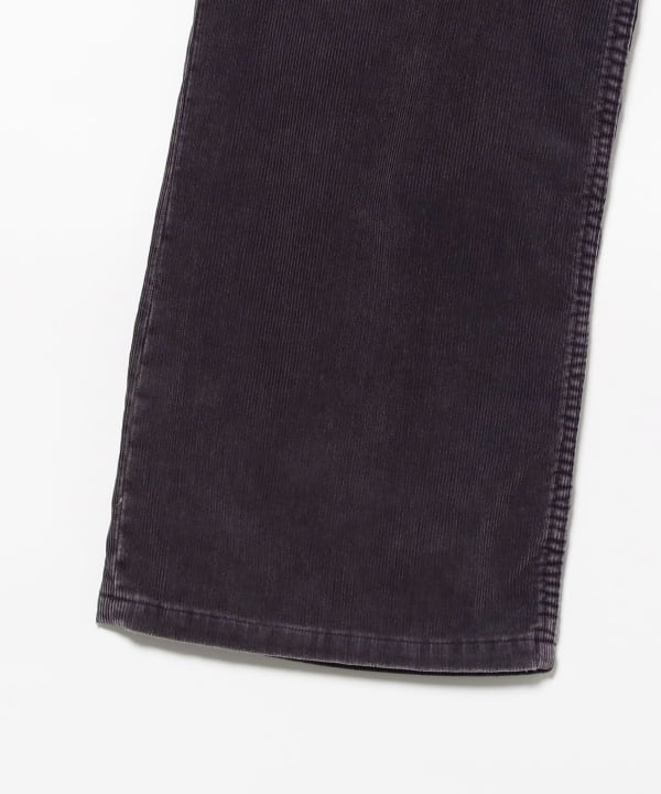 URU / CORDUROY 5 POCKET PANTS