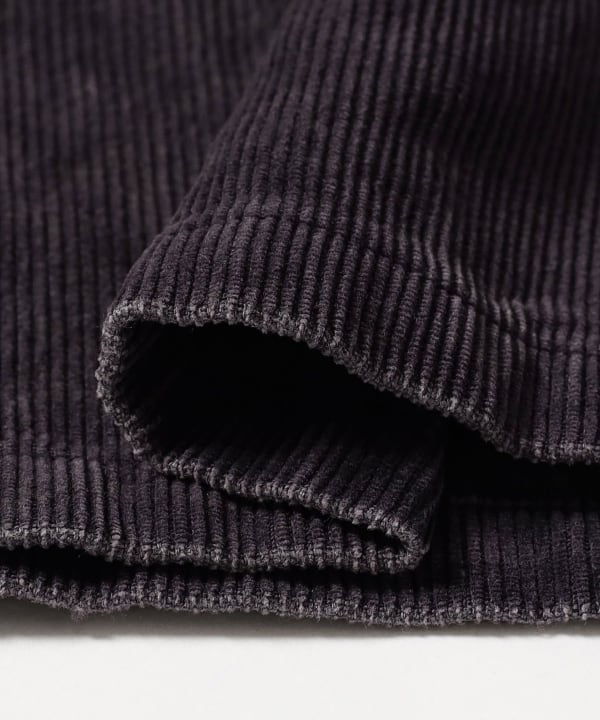 URU / CORDUROY 5 POCKET PANTS