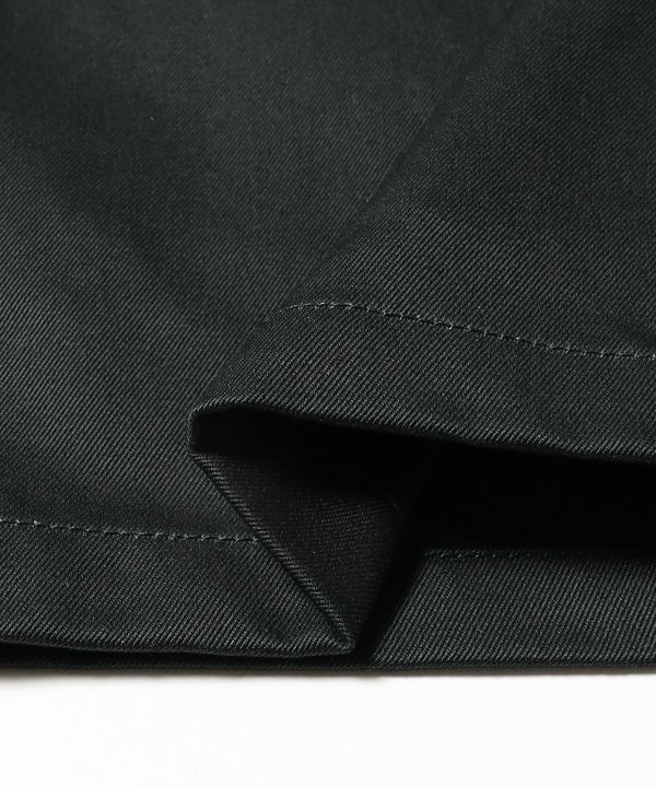 DESCENDANT / SF TWILL TROUSERS
