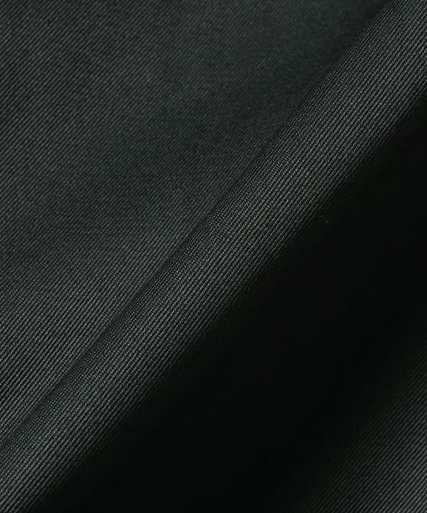 DESCENDANT / SF TWILL TROUSERS