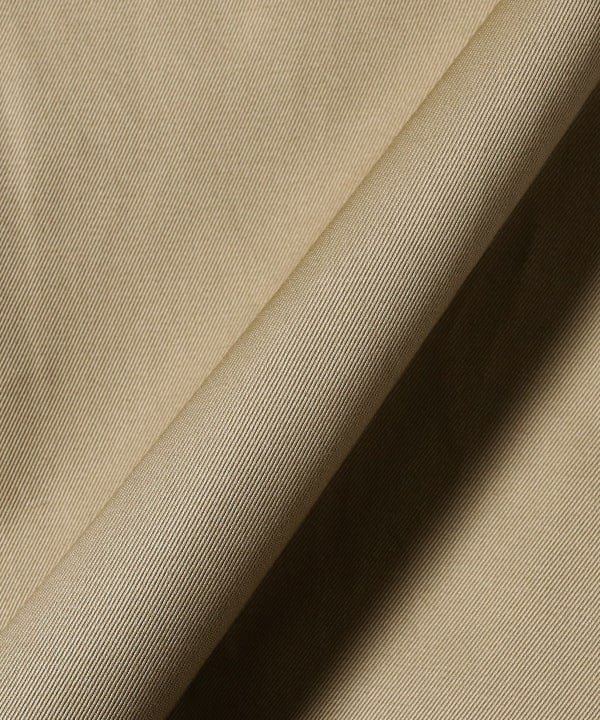 DESCENDANT / SF TWILL TROUSERS