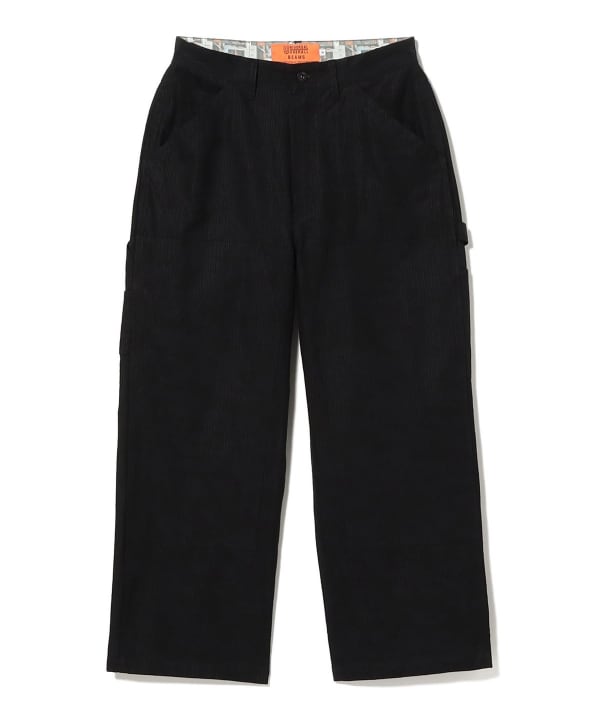 【別注】UNIVERSAL OVERALL / Diamond Jacquard Pants